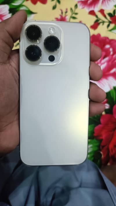 Apple iPhone 14 Pro