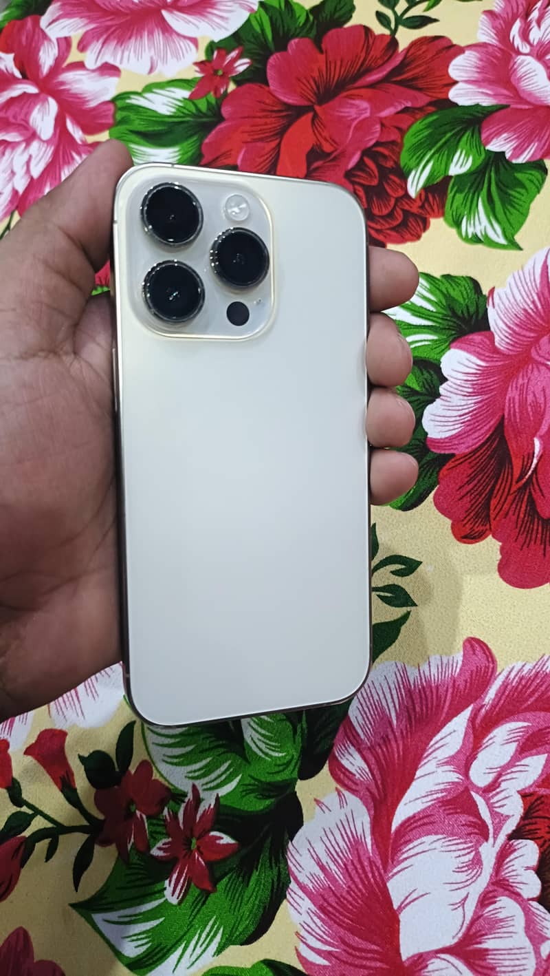 Apple iPhone 14 Pro 1
