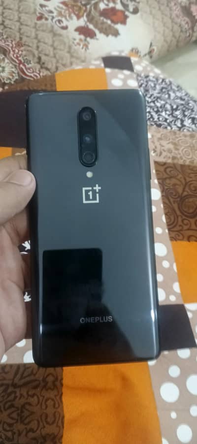 One Plus 8