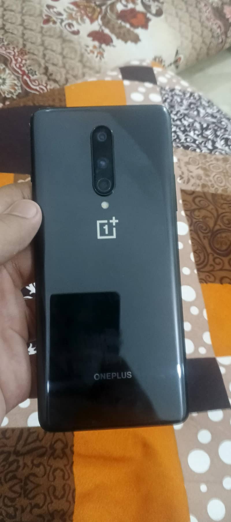 One Plus 8 0