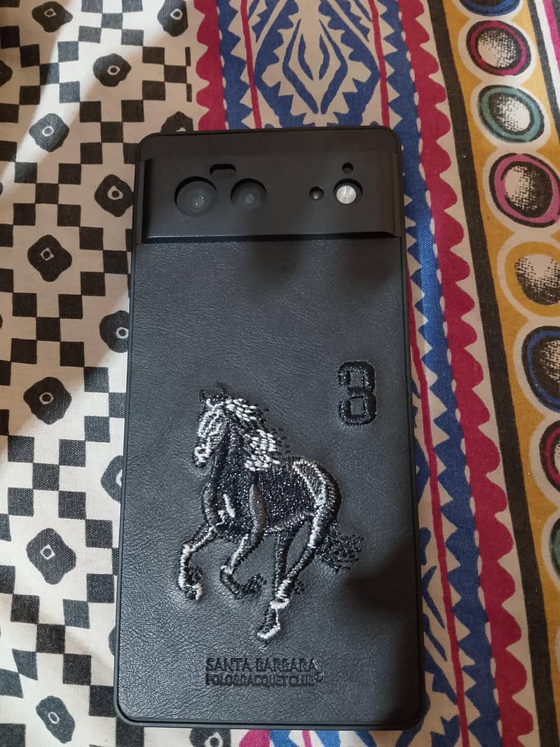 Google Pixel 6 1