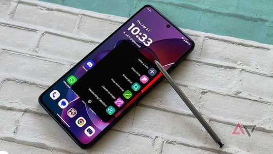 Moto Stylus 2025 | Moto Stylus 25