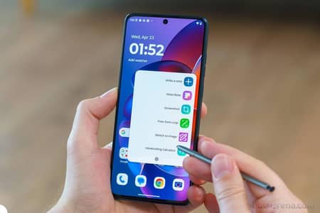 Moto Stylus 2025 | Moto Stylus 25