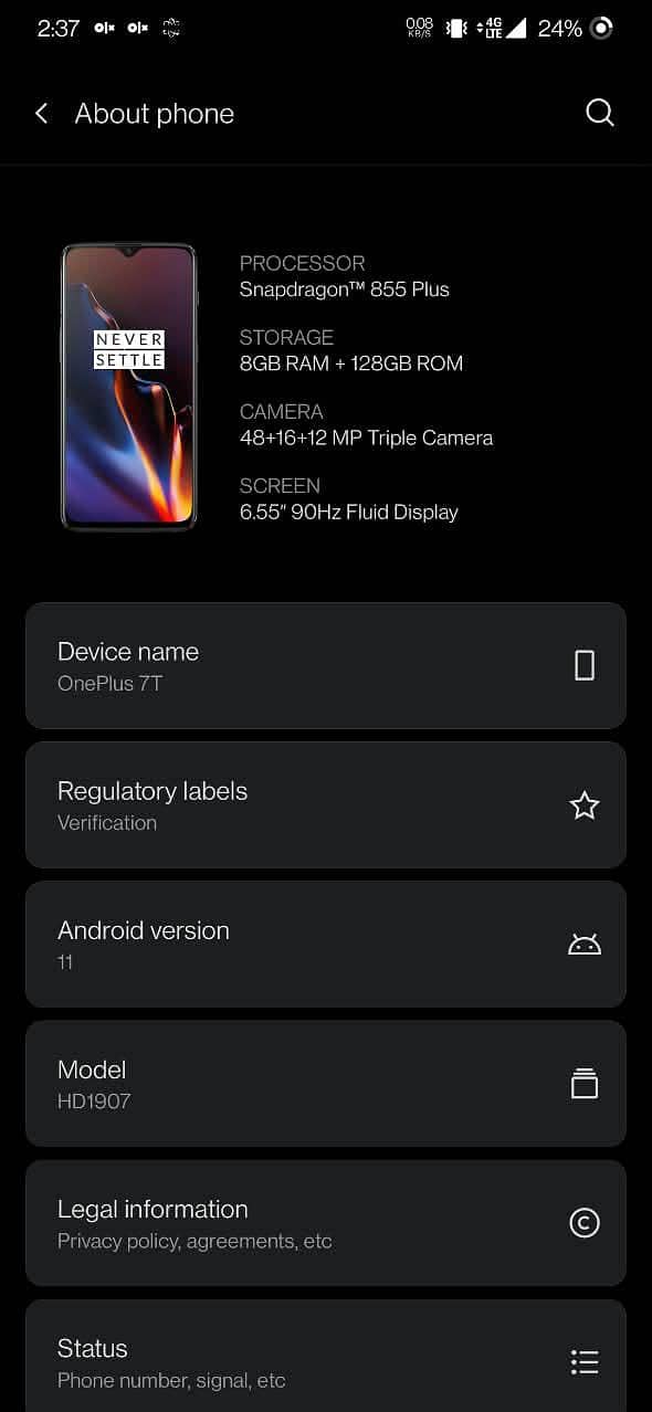 one plus 1