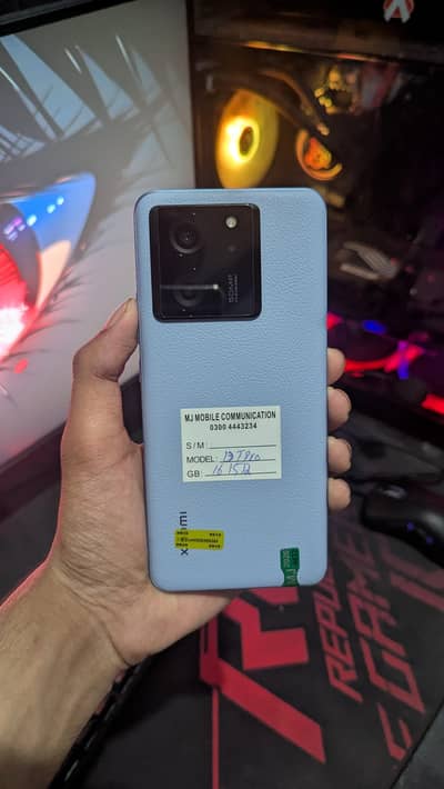 Xiaomi 13T Pro Non