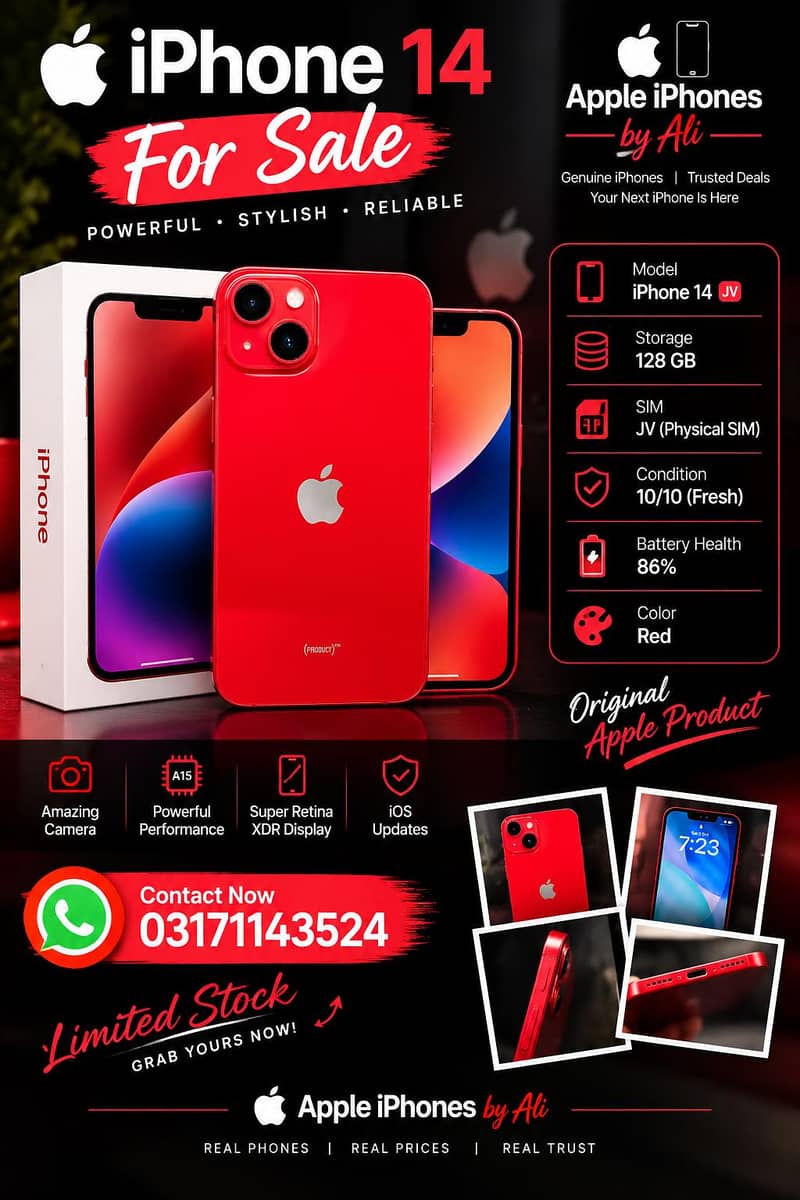 Apple iPhone 14 0