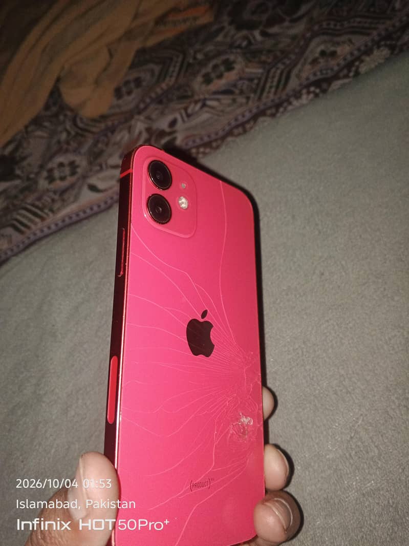 Apple iPhone 12 2