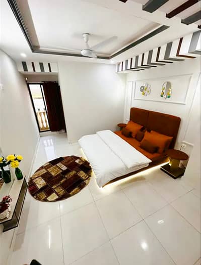 Luxury Apartment Available for Rent in Prime Location
