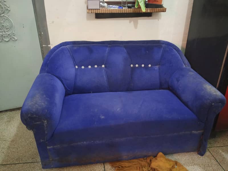 3. . 2. . 1 seater sofas 1