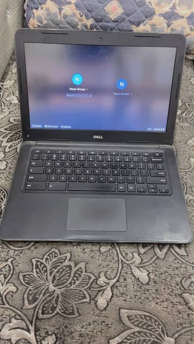 Dell Chromebook 13 3380 | 13.3" | Chrome OS | Good Condition