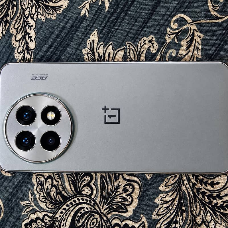 One Plus Ace 5 0