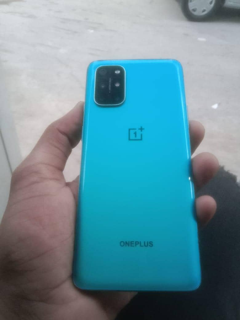 One Plus 8T 12+256 1