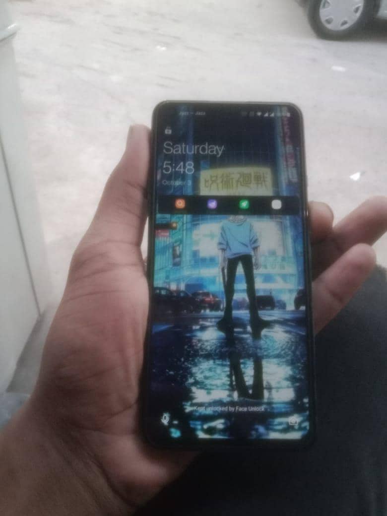One Plus 8T 12+256 3