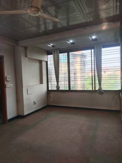 G-11/4 PHA D-type 3rd Floor Flat For Rent Only Family