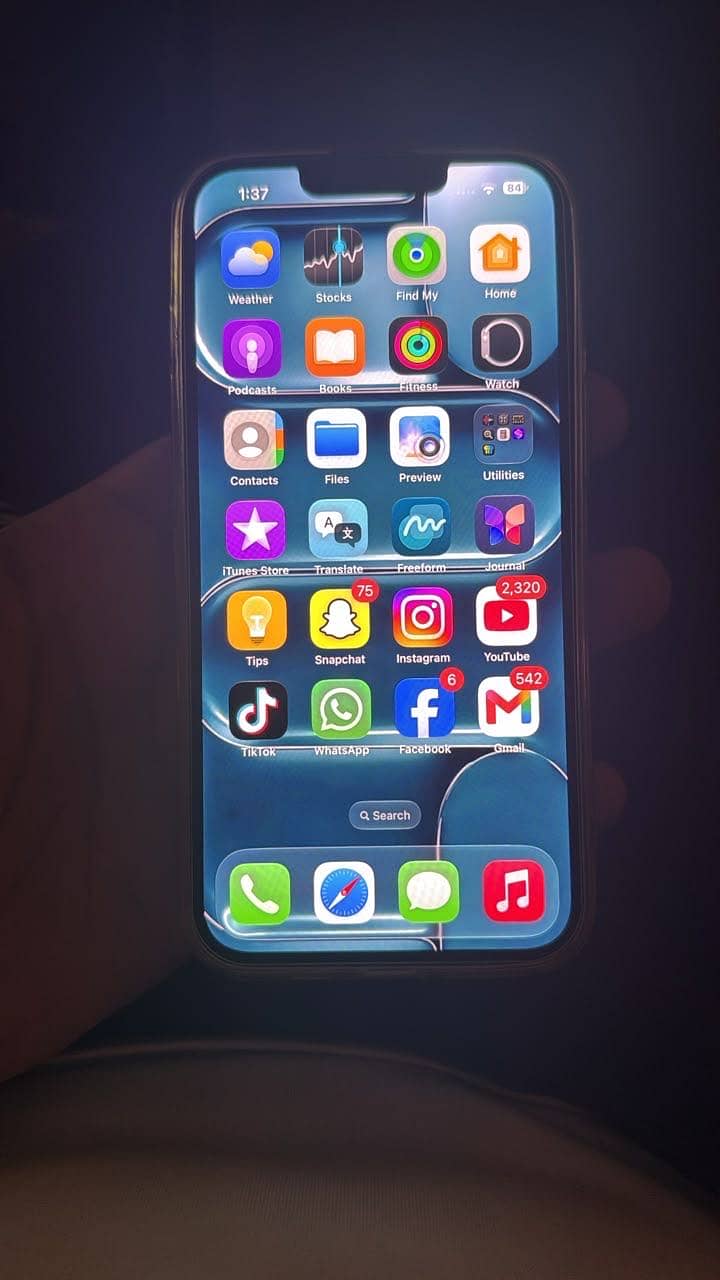 Apple iPhone 13 1