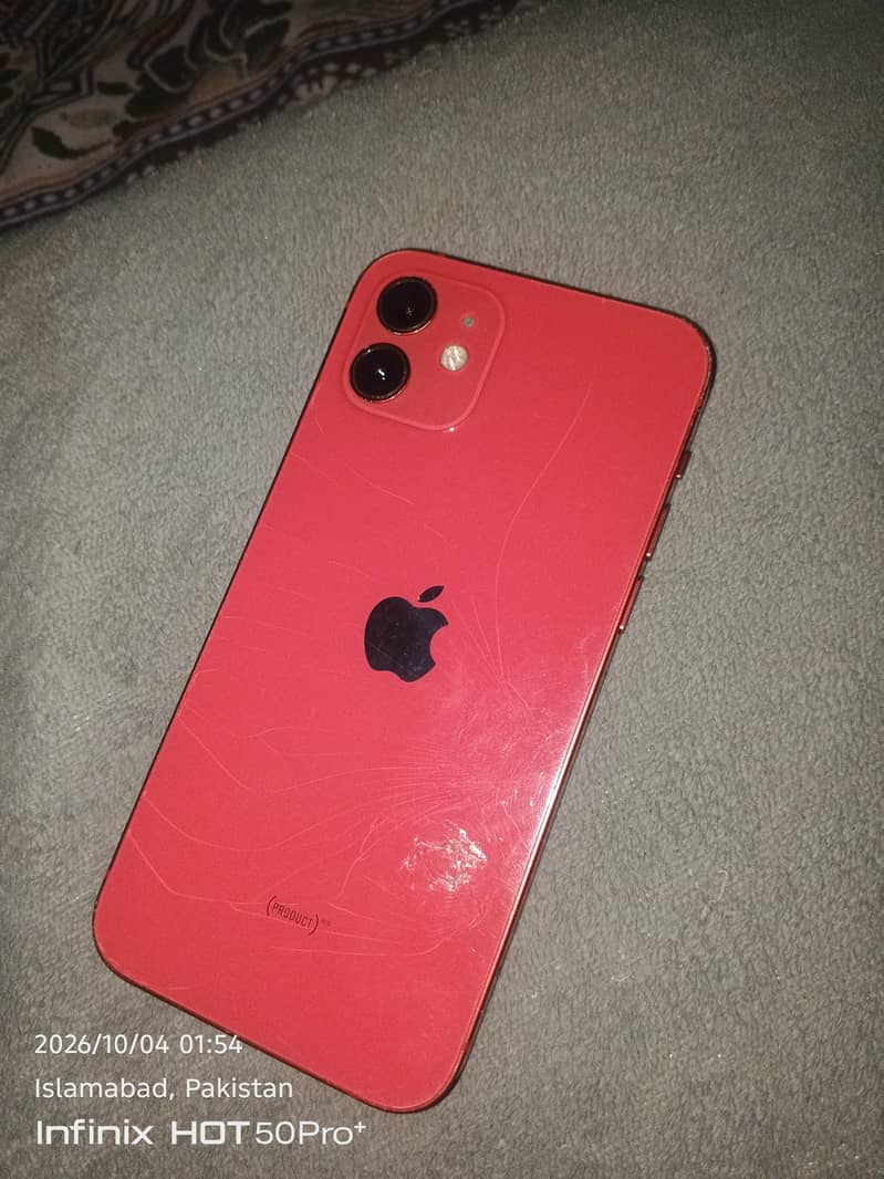 Apple iPhone 12 3