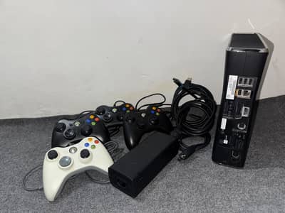 Xbox 360 slim