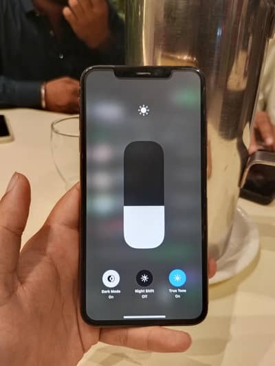 Apple iPhone XS Max JV 512