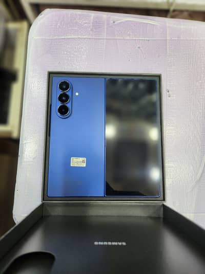 Samsung Mobile Z Fold 7
