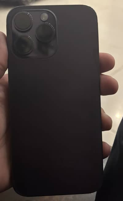 Apple iPhone 14 Pro Max