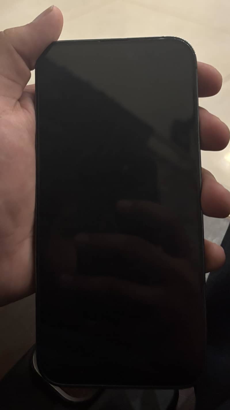 Apple iPhone 14 Pro Max 1