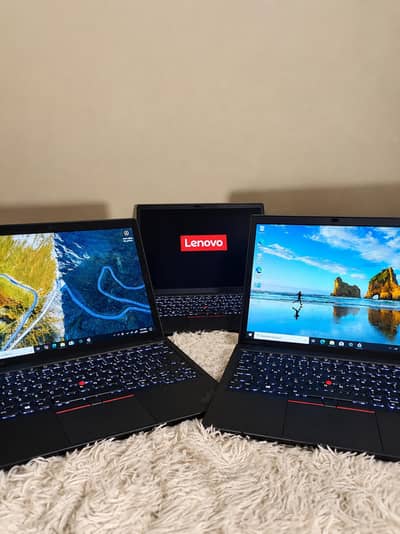 lenovo thinkpad