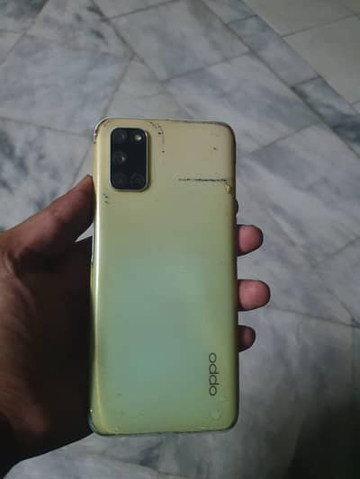 OPPO A52