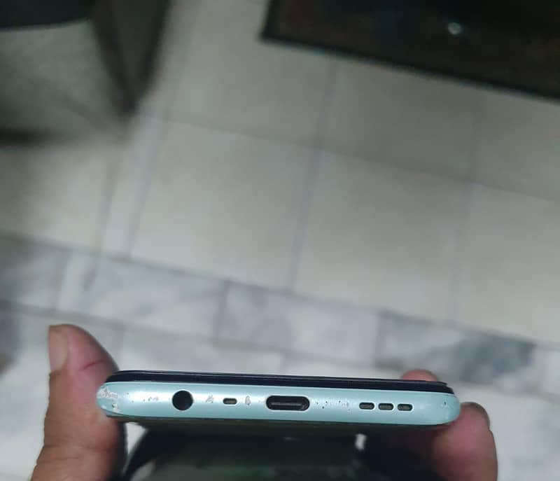 OPPO A52 3