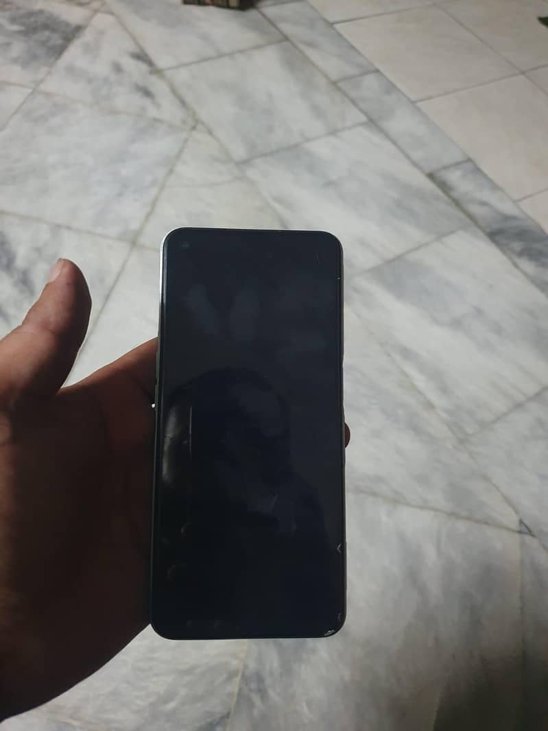 OPPO A52 4