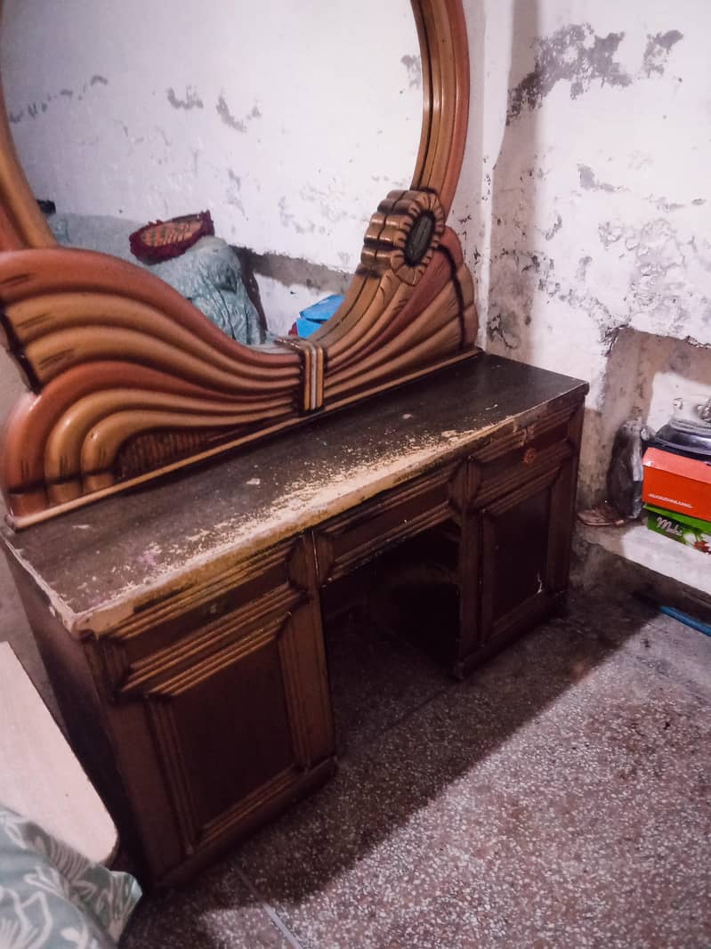 Dressing Table 1