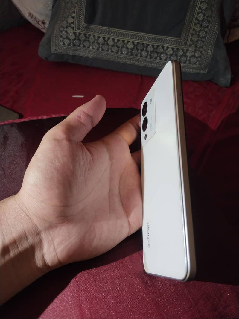 Infinix Note 12 1