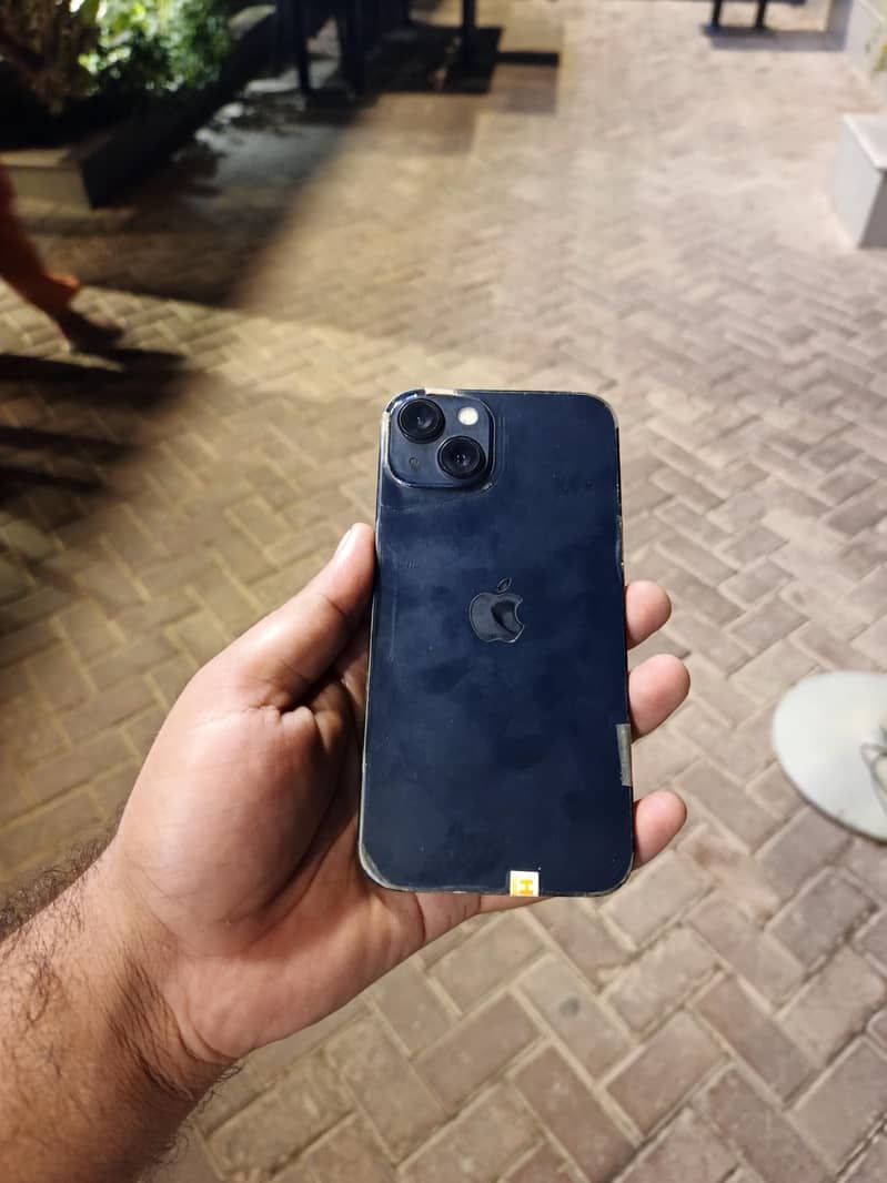 Apple iPhone 13 1