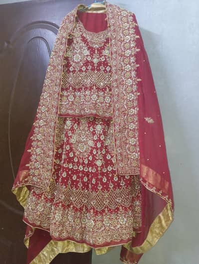 bridal lenhega