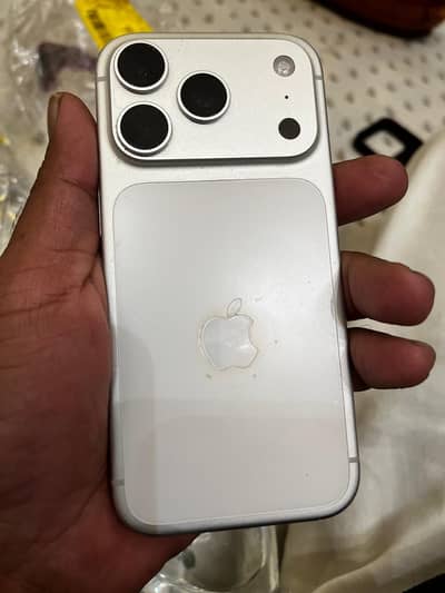 Apple iPhone 17 Pro