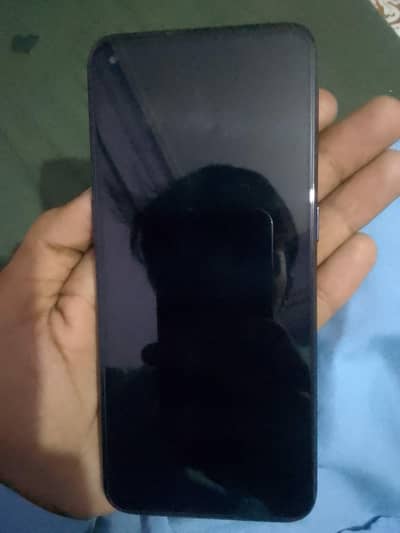 One Plus Nord N100