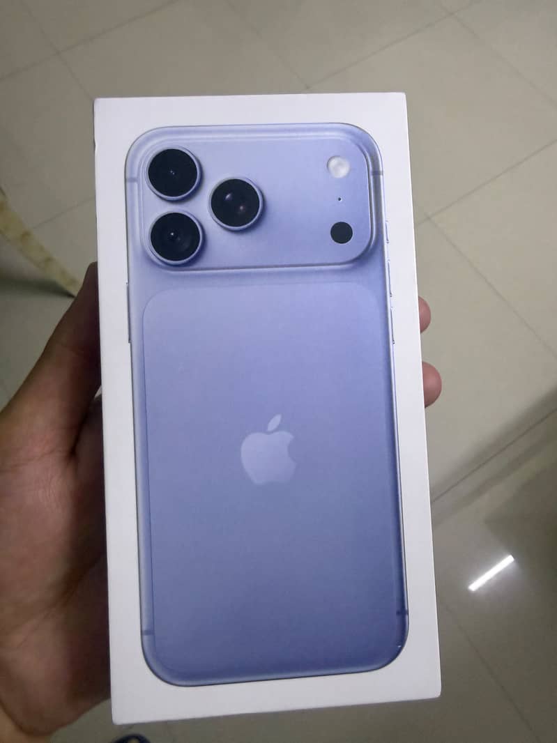 Apple iPhone 18 Pro Max 0