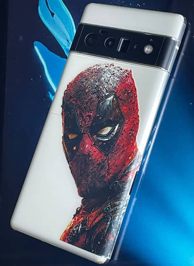 Google Pixel 6 Pro