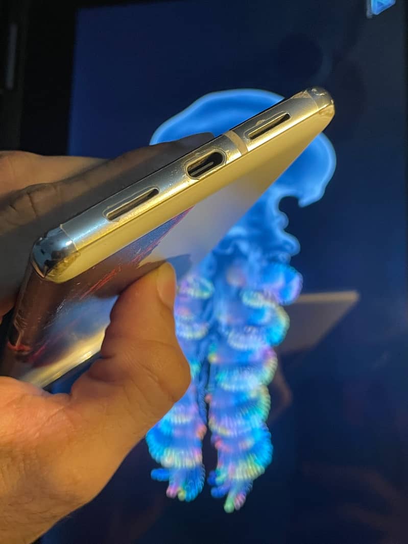 Google Pixel 6 Pro 3