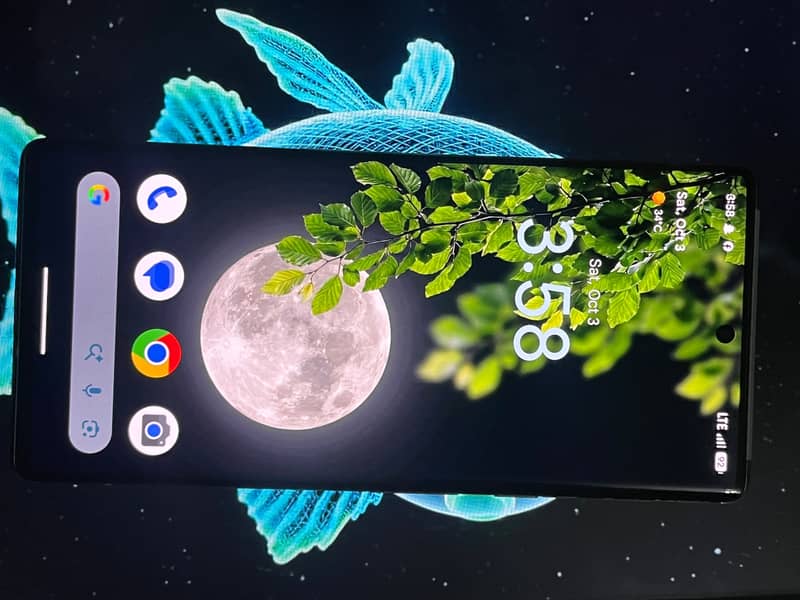 Google Pixel 6 Pro 7