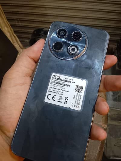 Tecno SPARK 30 Pro