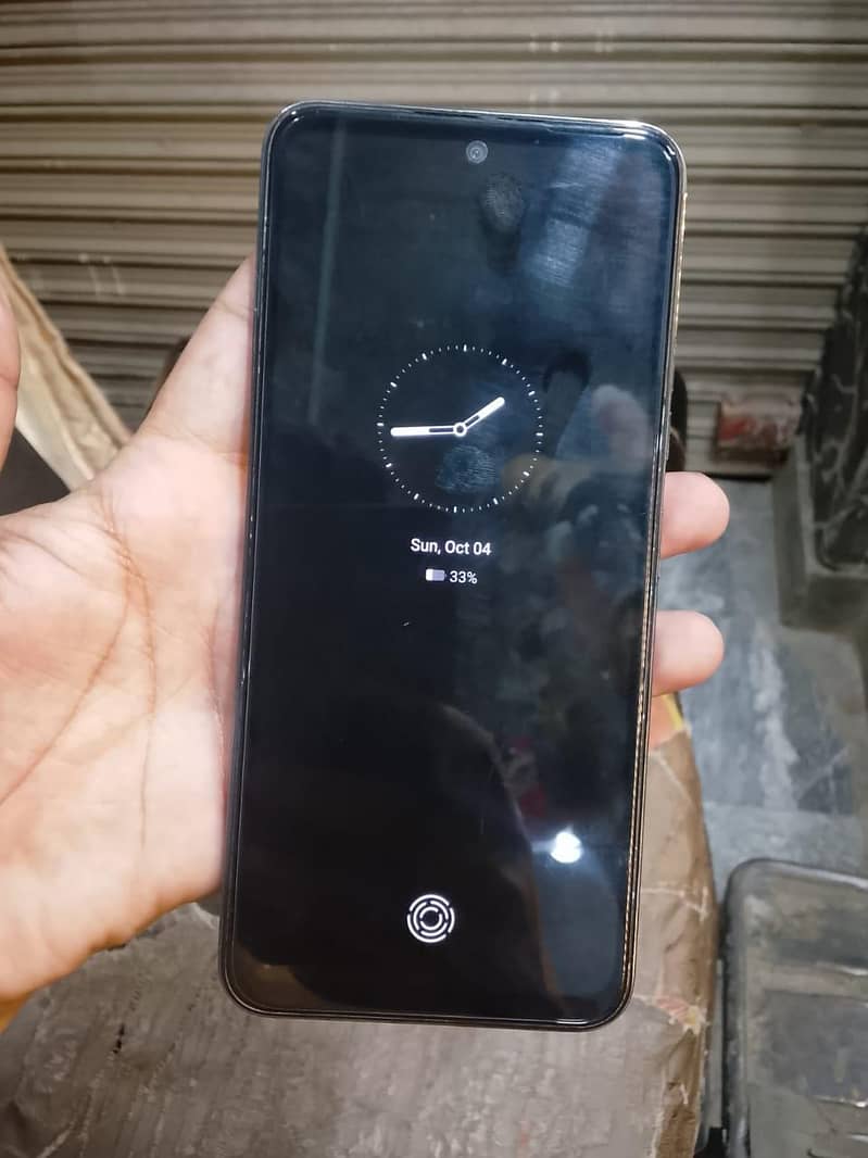 Tecno SPARK 30 Pro 1