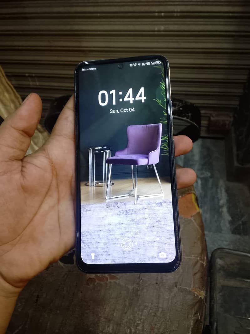 Tecno SPARK 30 Pro 3