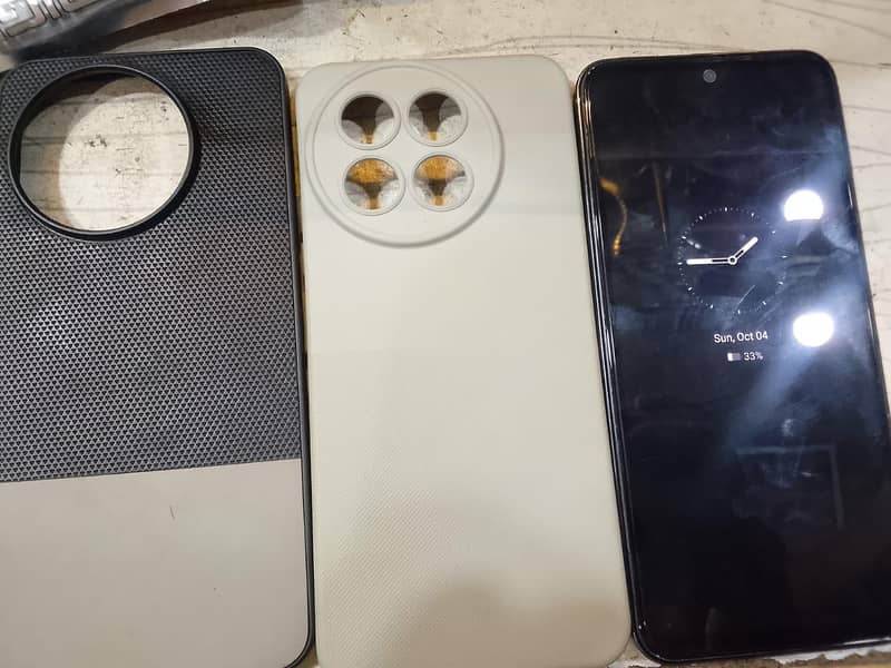 Tecno SPARK 30 Pro 8