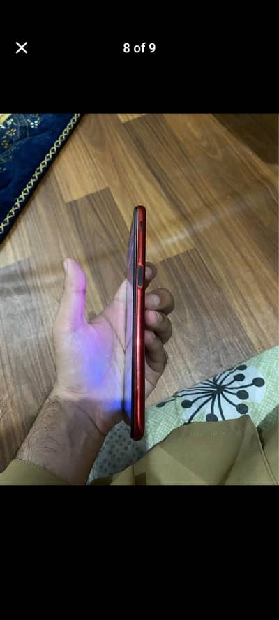 Samsung Mobile J6 Plus
