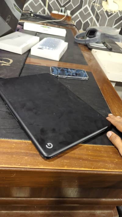 Pixel Book Go i5 8th gen