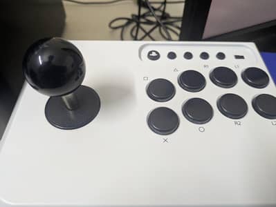 HORI Tekken Fight Stick controller