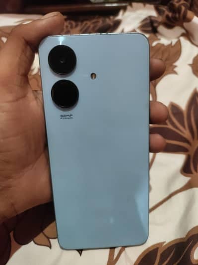 upgrade phone