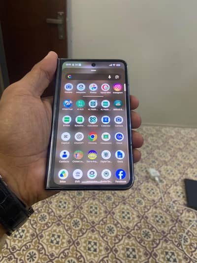 Google Pixel Fold