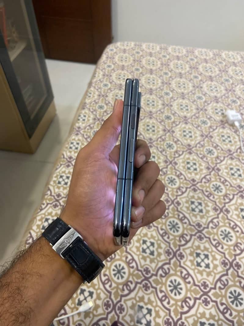 Google Pixel Fold 3