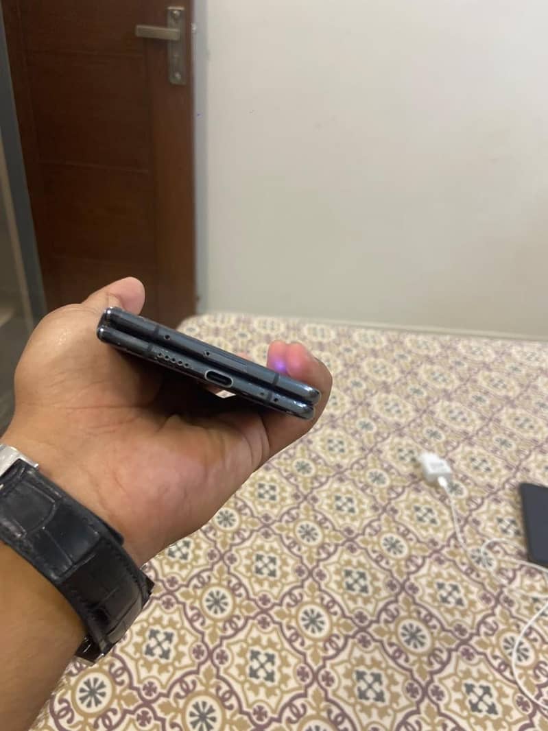 Google Pixel Fold 4